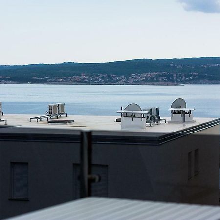 Villa Christina Crikvenica Extérieur photo