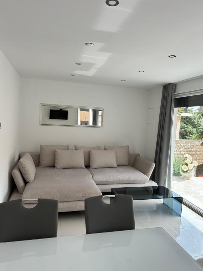 Villa Christina Crikvenica Extérieur photo