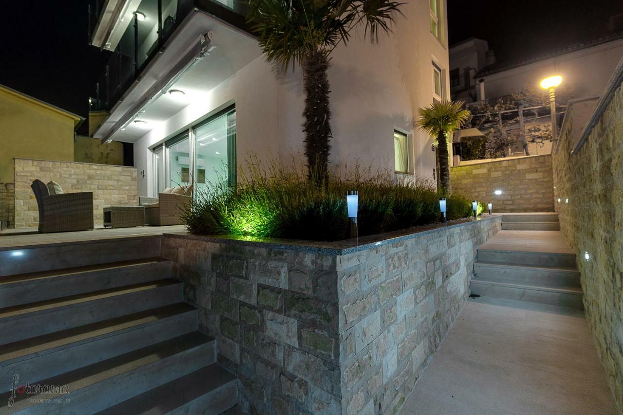 Villa Christina Crikvenica Extérieur photo
